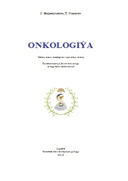 Onkologiýa